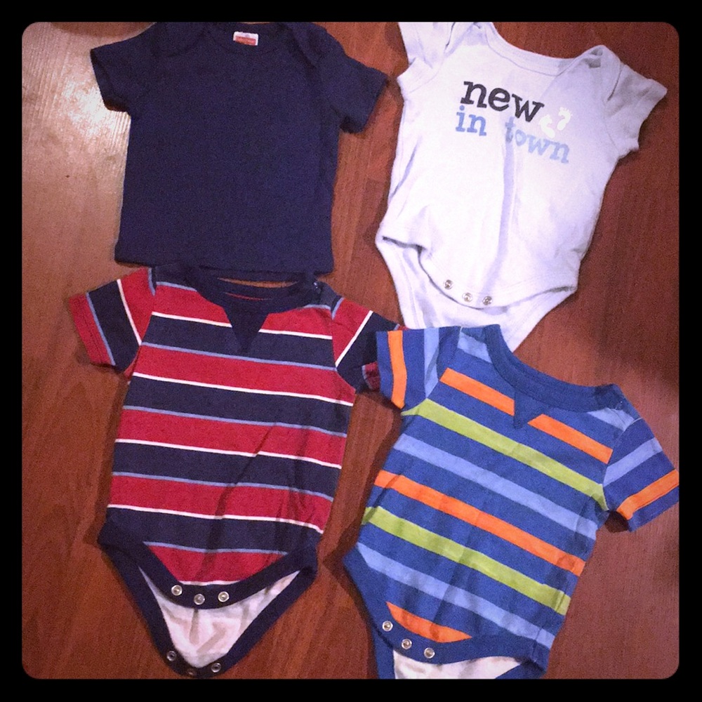Onesies
